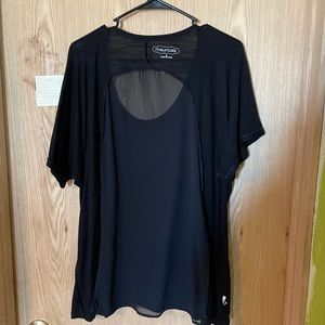 Maurices size 2